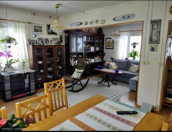 3h + k + s + vh  Loimaa - изображение 5