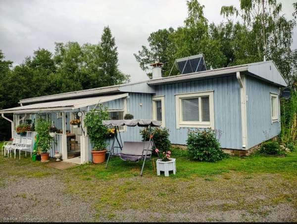 3h + K + vh + s  Loimaa - изображение 4