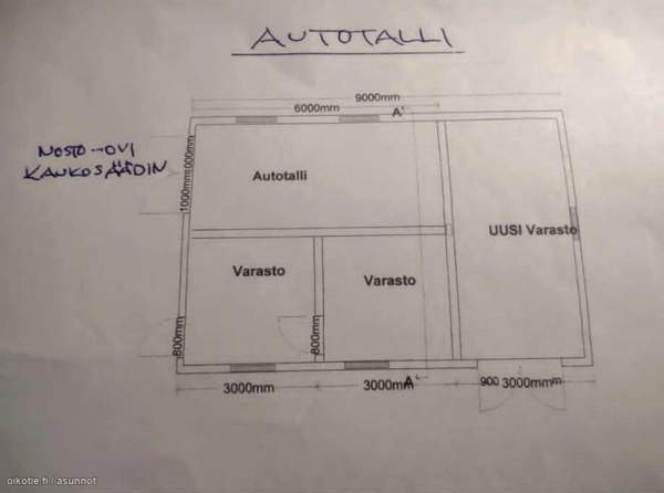 3h + K + vh + s  Loimaa - изображение 3