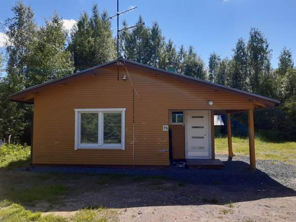 3h + k  Lapinlahti - изображение 1