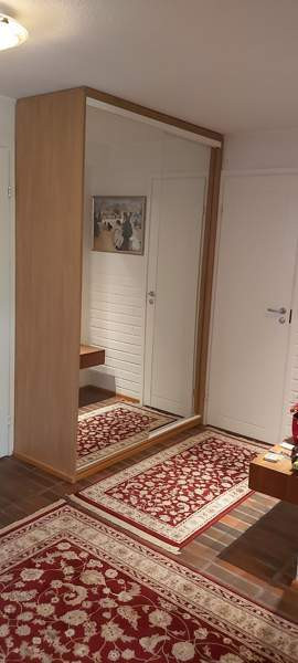 5H+K+RT+KK+2 KPH+WC+S+AT  Helsinki - valokuva 7