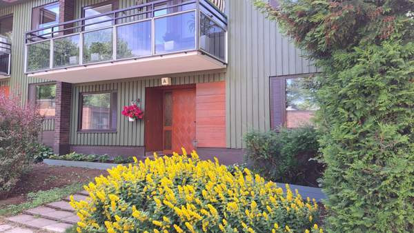 5H+K+RT+KK+2 KPH+WC+S+AT  Helsinki - valokuva 3