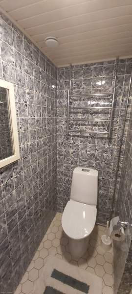 5H+K+RT+KK+2 KPH+WC+S+AT  Helsinki - valokuva 8