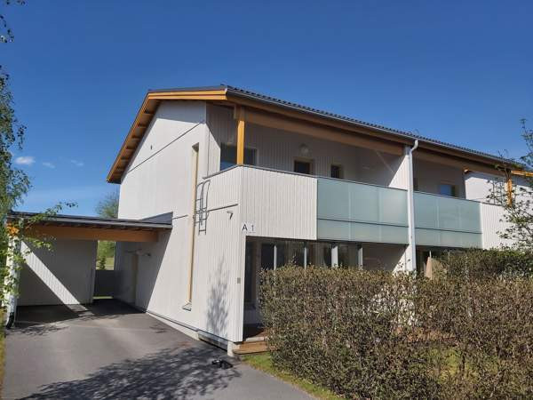 4h + avok + s + p  Oulu - valokuva 1