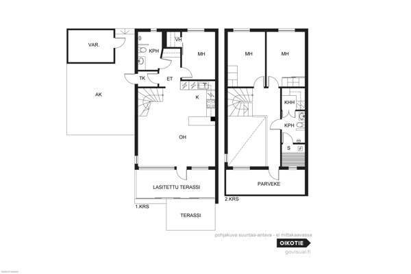 4h + avok + s + p  Оулу - изображение 3