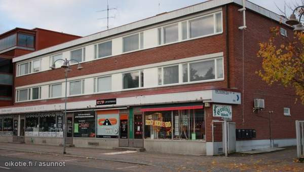 3h+k+p  Riihimaeki - photo 1