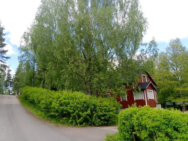 3h + rt + k + s + 2wc  Иматра - изображение 3