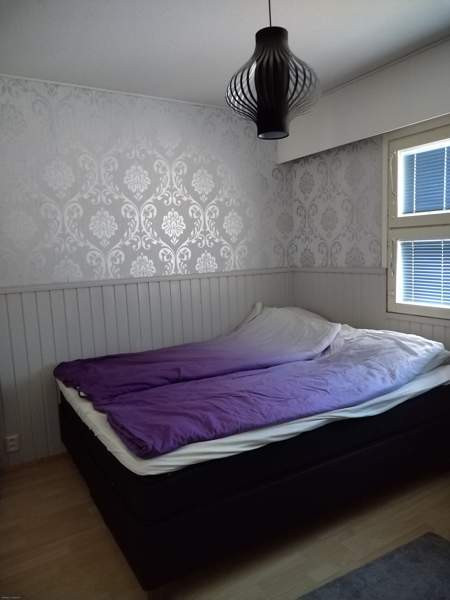 3h + K+S  Joensuu - photo 1