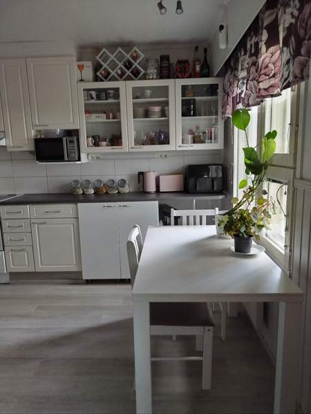 3h + K+S  Joensuu - photo 5