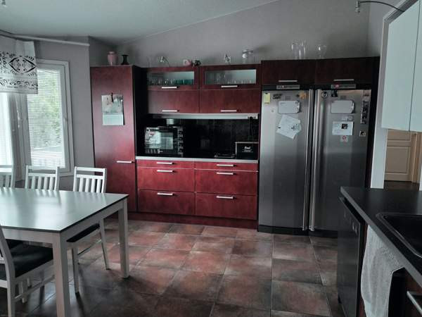 5h + s + khh+ 2wc  Pöytyä - valokuva 6