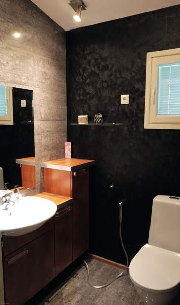 5h + s + khh+ 2wc  Pöytyä - valokuva 8