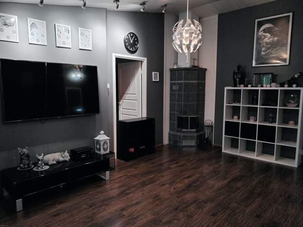 5h + s + khh+ 2wc  Pöytyä - valokuva 5