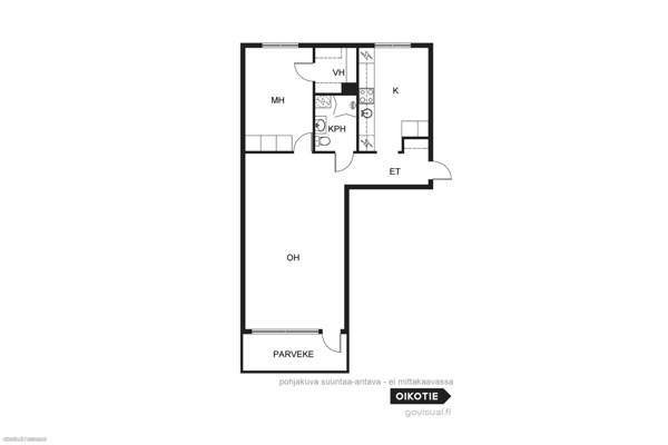 2h + k  Vihti - photo 2