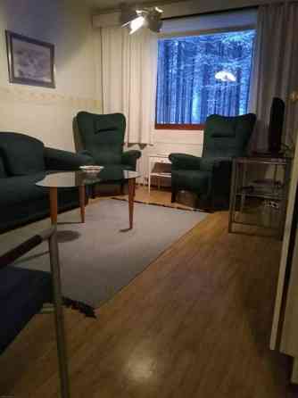 2h + s  Kemijärvi