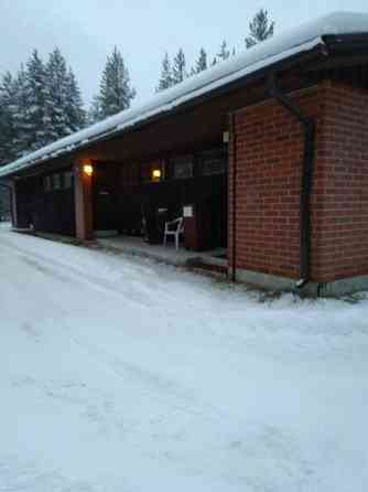 2h + s  Kemijärvi
