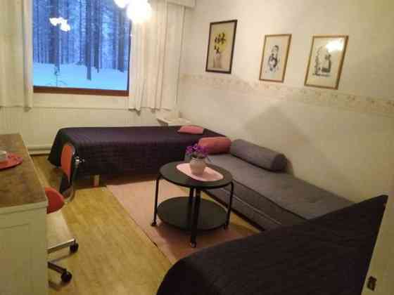 2h + s  Kemijärvi