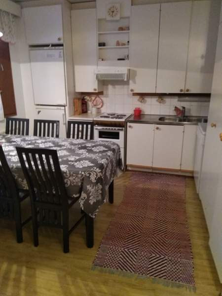 2h + s  Kemijärvi - изображение 2