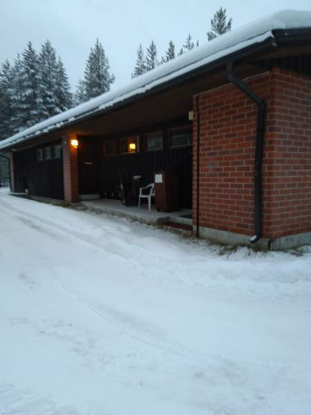 2h + s  Kemijärvi - изображение 1