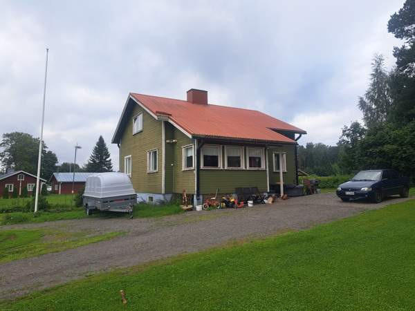 4h + k + wc  Hattula - valokuva 1