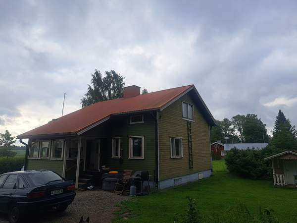 4h + k + wc  Hattula - valokuva 2