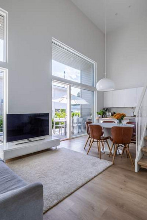 3-4h + k + s + p + 2kpl wc  Espoo - photo 6