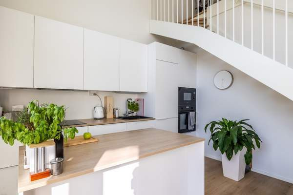 3-4h + k + s + p + 2kpl wc  Espoo – foto 3