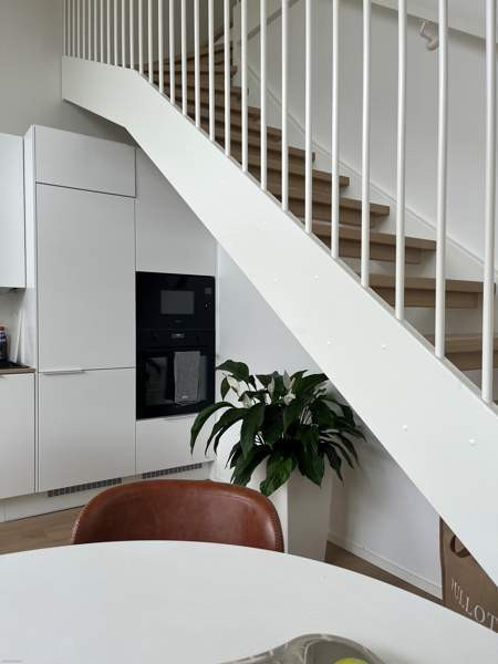 3-4h + k + s + p + 2kpl wc  Espoo – foto 7