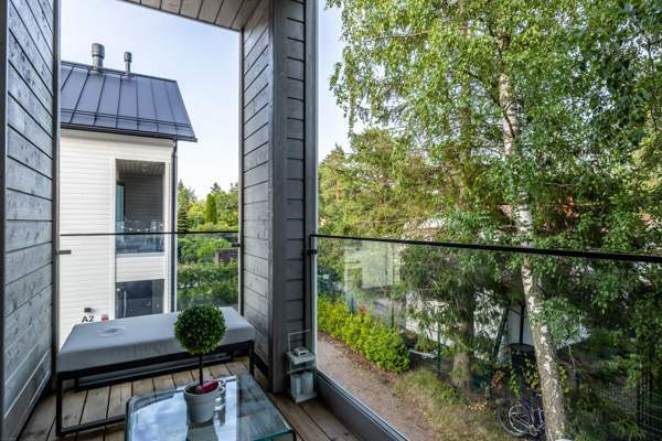 3-4h + k + s + p + 2kpl wc  Espoo – foto 8