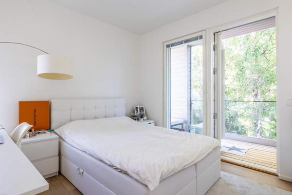 3-4h + k + s + p + 2kpl wc  Espoo – foto 5