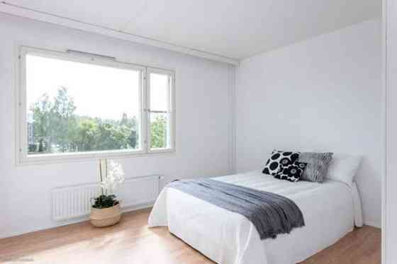 2h + avok. + p  Helsinki