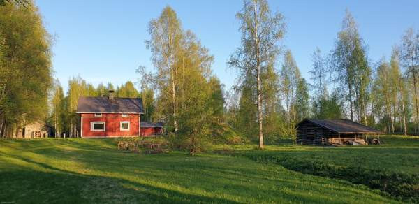 3h + avok + s  Juuka - photo 3