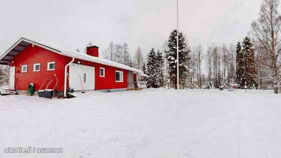 2mh, oh, k, th, s, khh, varasto  Rovaniemi