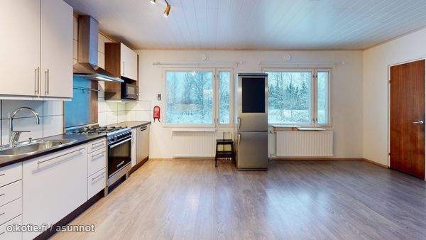 2mh, oh, k, th, s, khh, varasto  Rovaniemi - valokuva 8