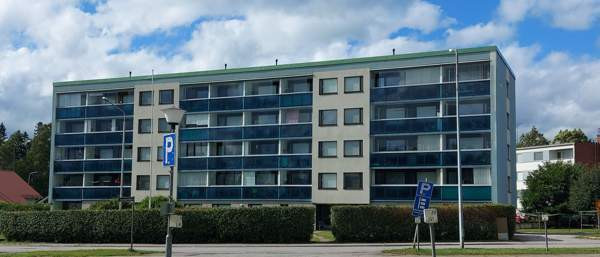 2h + k + p  Sastamala – foto 1