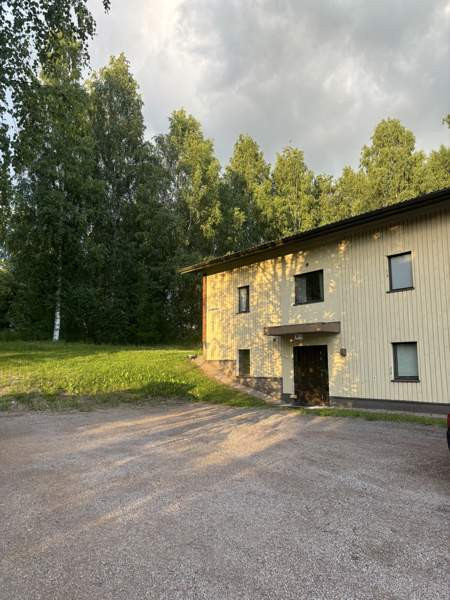 1h + k + s  Saarijärvi – foto 1