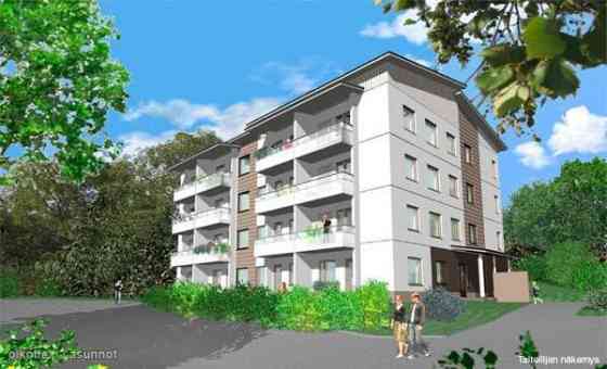 3h+k+s+p  Rovaniemi