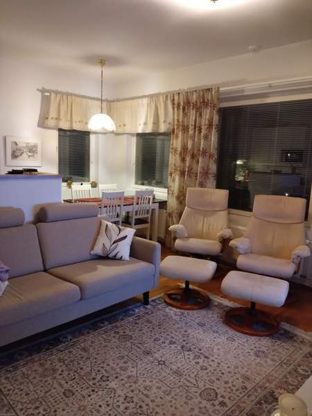 3h+k+s+p  Рованиеми - изображение 2