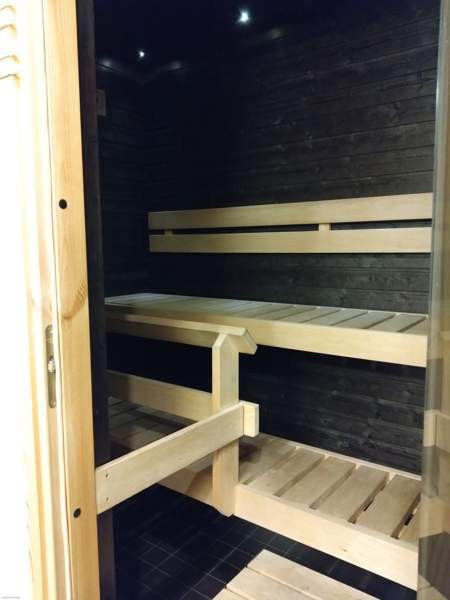 3h+k+s+p  Рованиеми - изображение 5