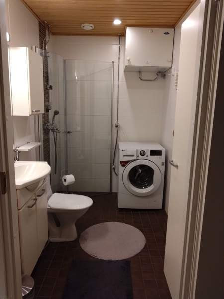 3h+k+s+p  Рованиеми - изображение 4