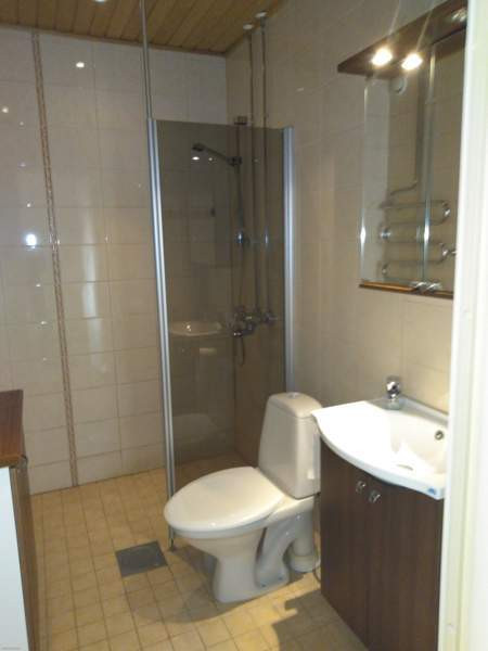 3h + k  Siilinjaervi - photo 4