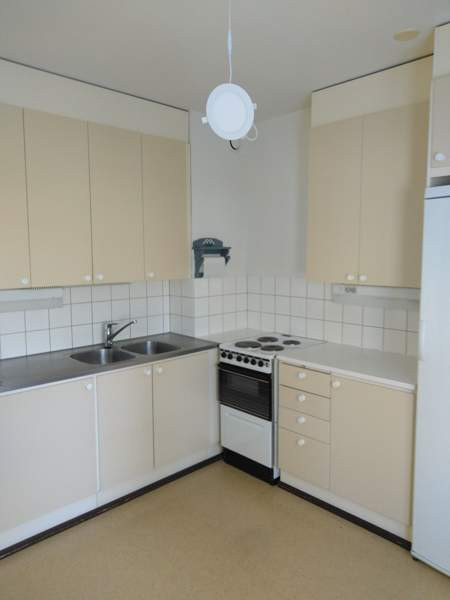 3h + k  Siilinjaervi - photo 1