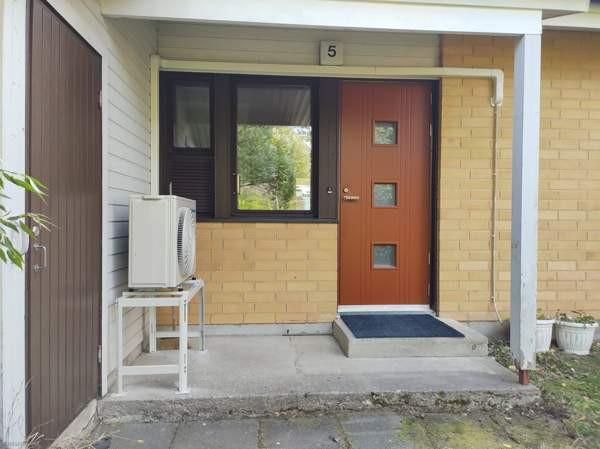 1h + kk + s  Lapinlahti – foto 1