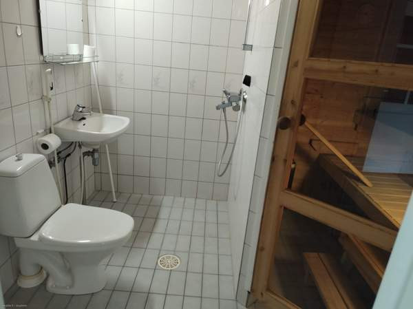 1h + kk + s  Lapinlahti – foto 4