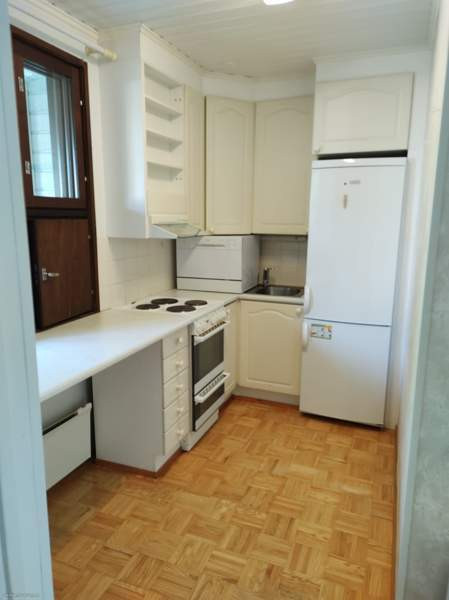 1h + kk + s  Lapinlahti – foto 3