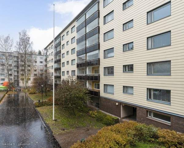 1h + kk  Vantaa - photo 2