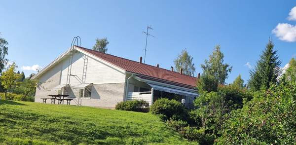 4h + k + s + ph + khh + vh + 2 wc  Muurame - valokuva 3