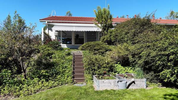 4h + k + s + ph + khh + vh + 2 wc  Muurame - valokuva 4