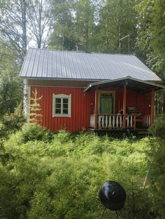 3h  Punkalaidun - photo 1