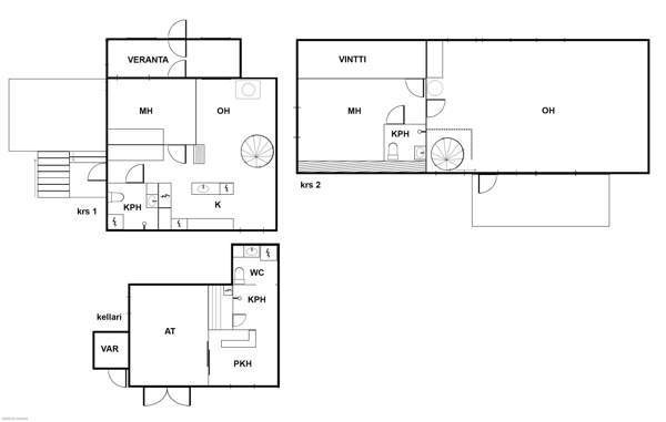 4h + avok + s + p  Lempaeaelae – foto 2