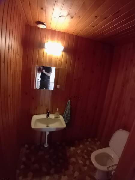 2 mh + oh + k + vaatehuone + kellari  Kolari – foto 8